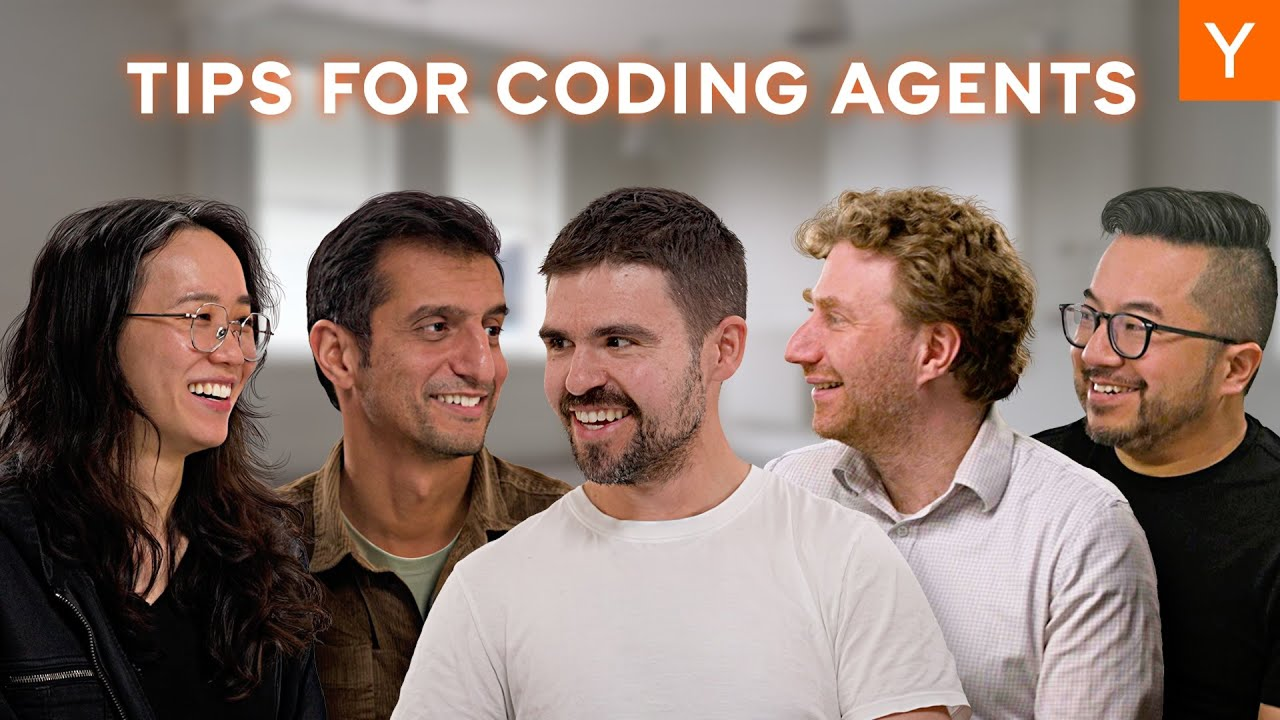 이미지 출처: Youtube 'We're All Addicted To Claude Code' by&nbsp;Y Combinator