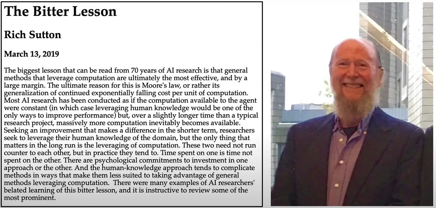 이미지 출처 :&nbsp;medium, 'AI Efficiency Lessons from DeepSeek: Rethinking AI Scaling Laws' by&nbsp;Nati Shalom