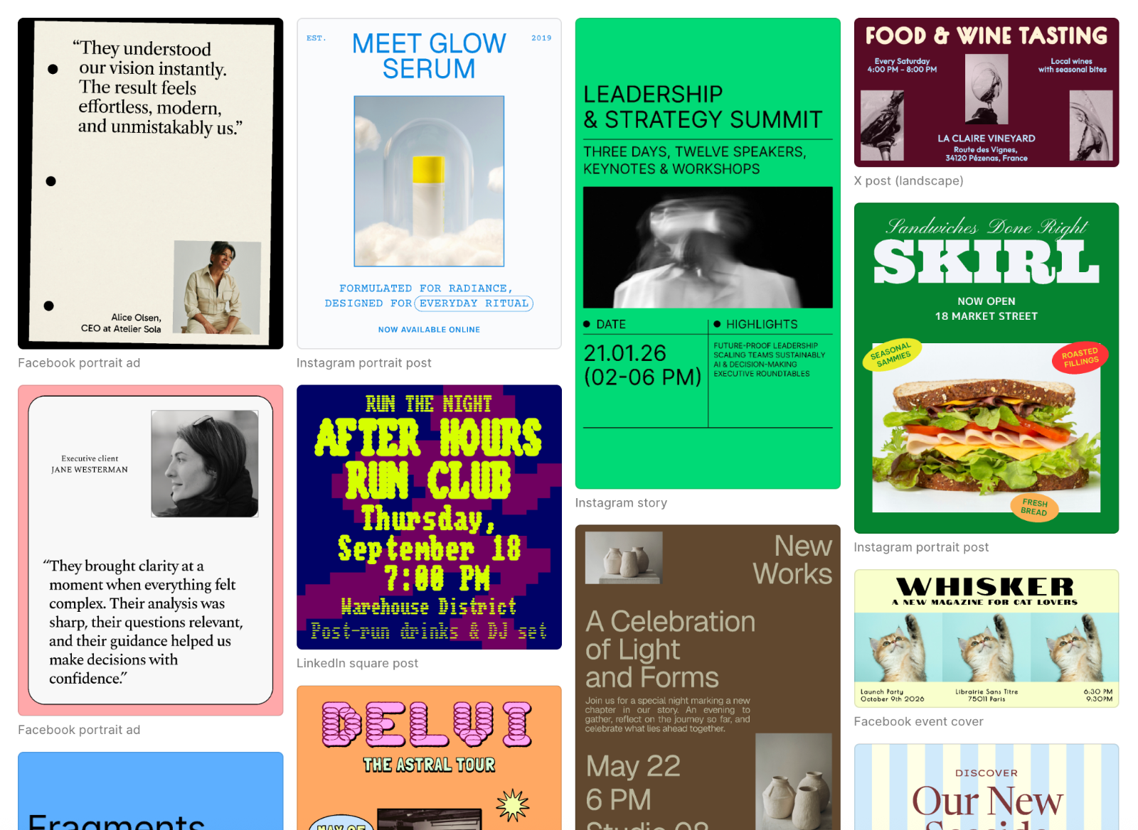 다양한 옵션 탐색이 가능하다는 건 아직 figma의 장점으로 남아 있다.이미지 출처 : figma