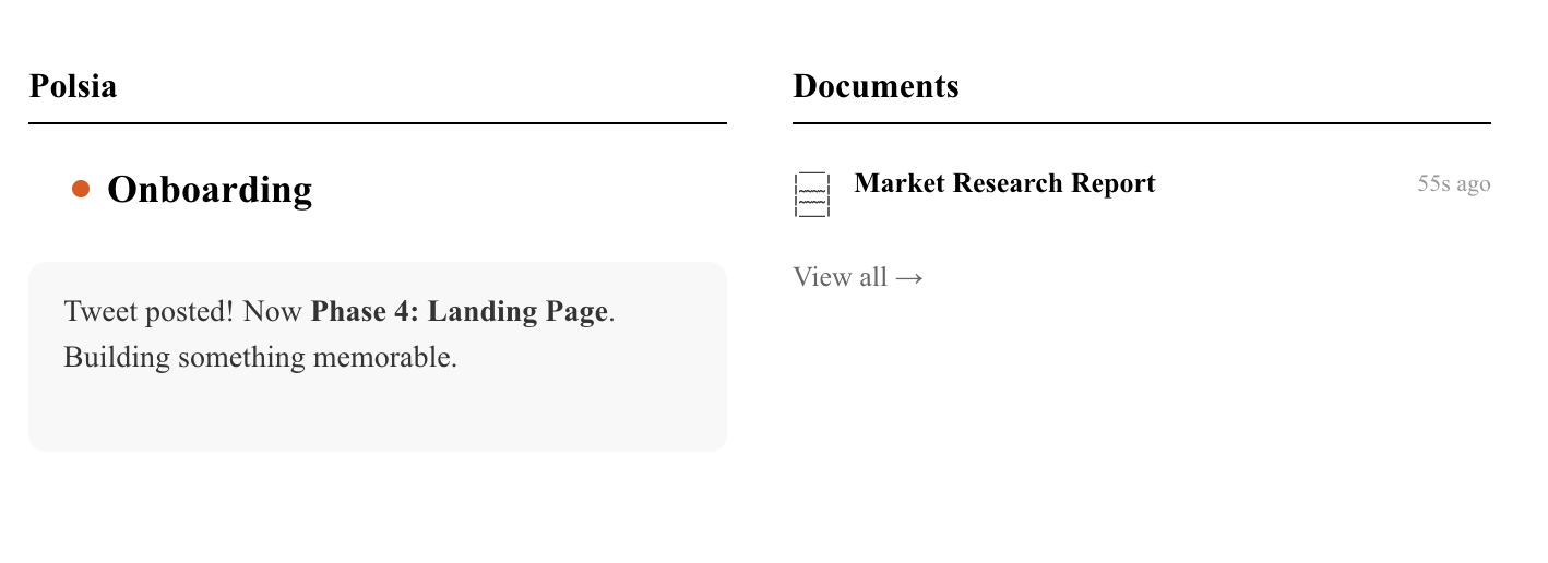 이미지 출처 : polsia.com