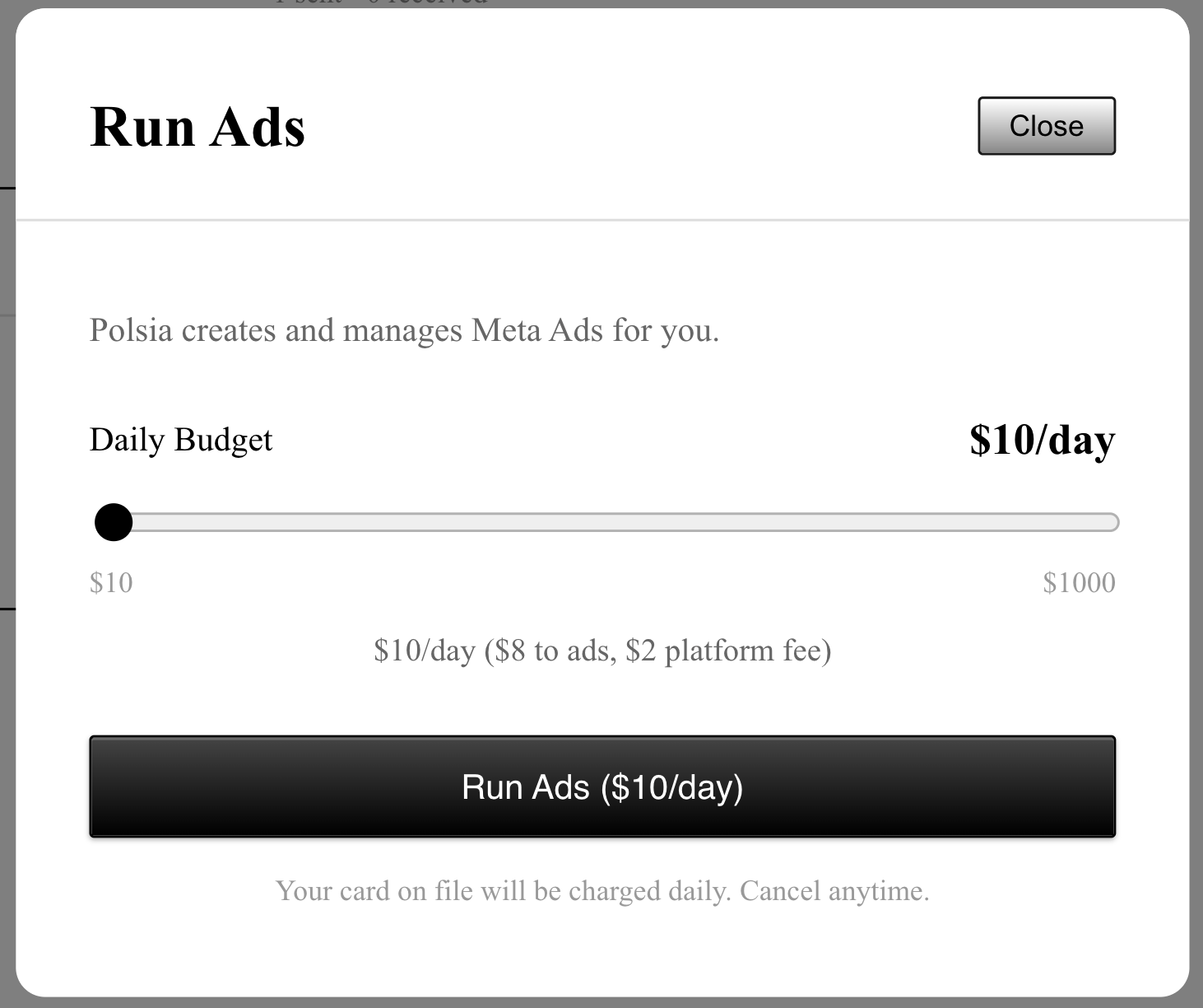 이미지 출처 : polsia.com