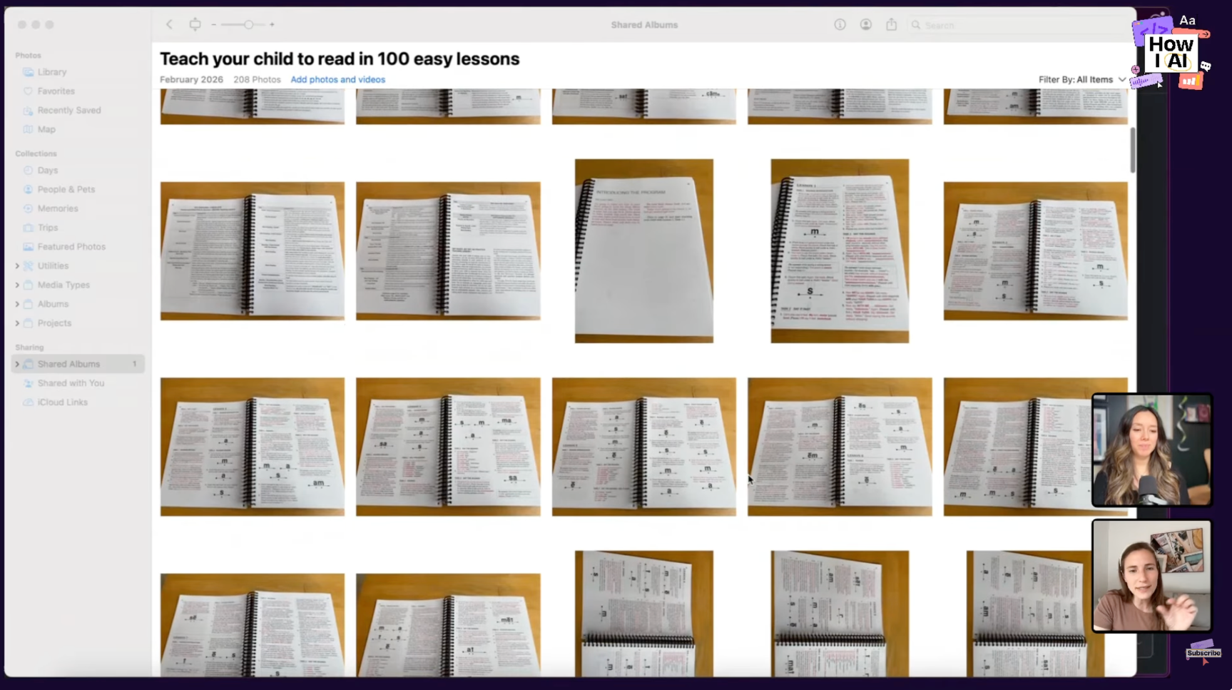 이미지 출처 : Youtube, OpenClaw의 에이전트 5명이 제 집, 재정, 그리고 코딩을 관리해 줍니다 | 제시 제넷 by&nbsp;How I AI
