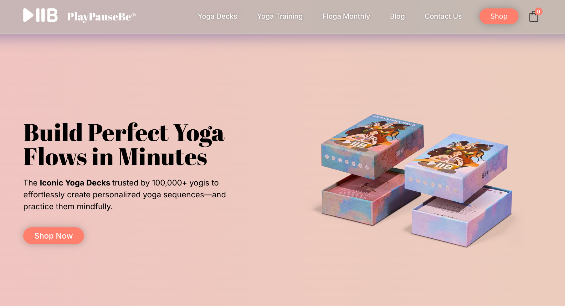 이미지 출처 :&nbsp;playpausebe.com