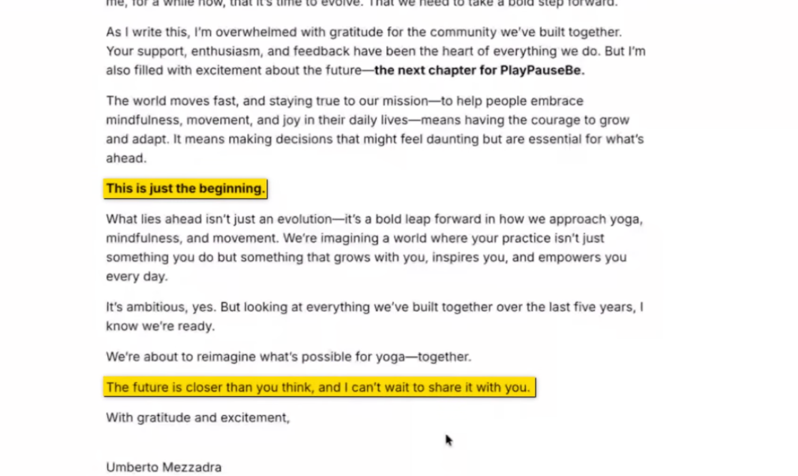 이미지 출처 : Youtube 'My App Made $120K in 24 Hours' by&nbsp;Starter Story