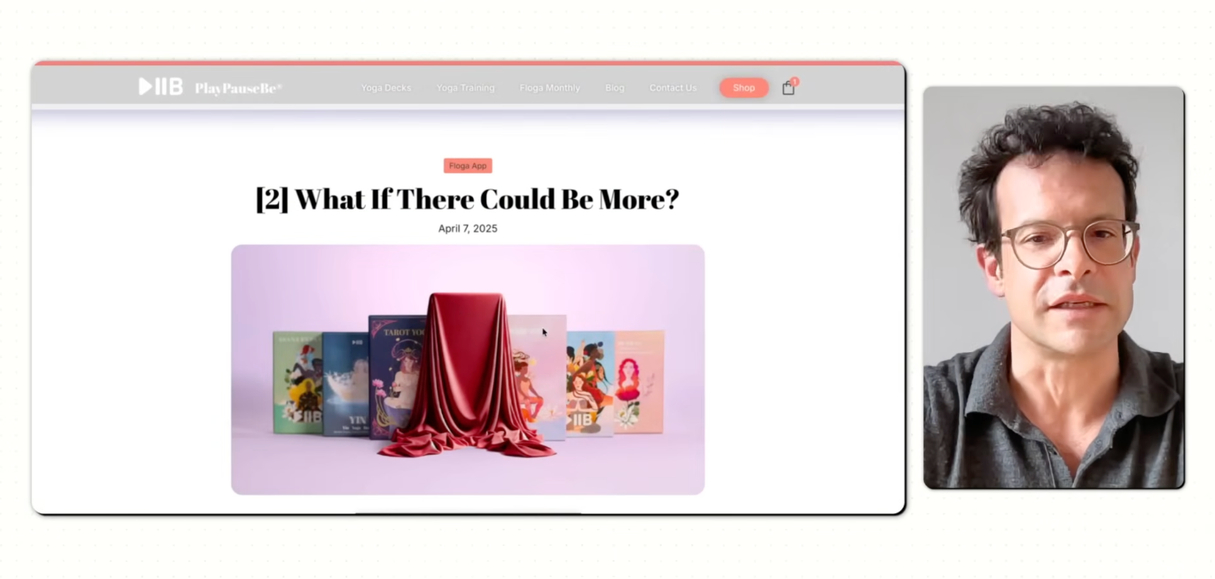 이미지 출처 : Youtube 'My App Made $120K in 24 Hours' by&nbsp;Starter Story