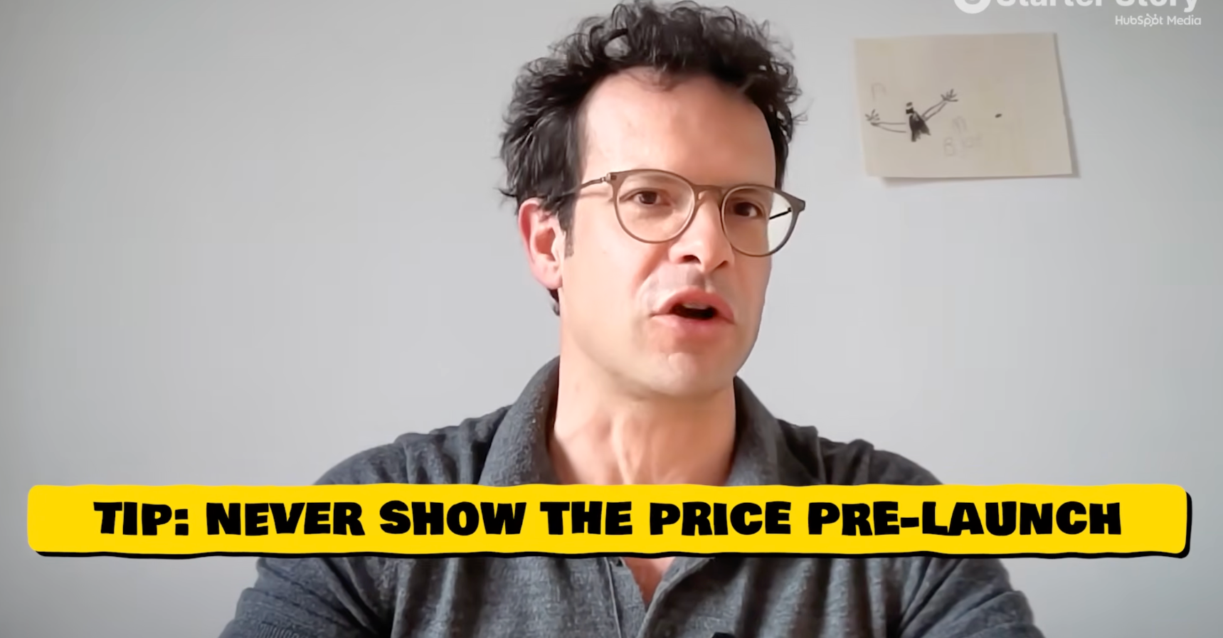 이미지 출처 : Youtube 'My App Made $120K in 24 Hours' by&nbsp;Starter Story