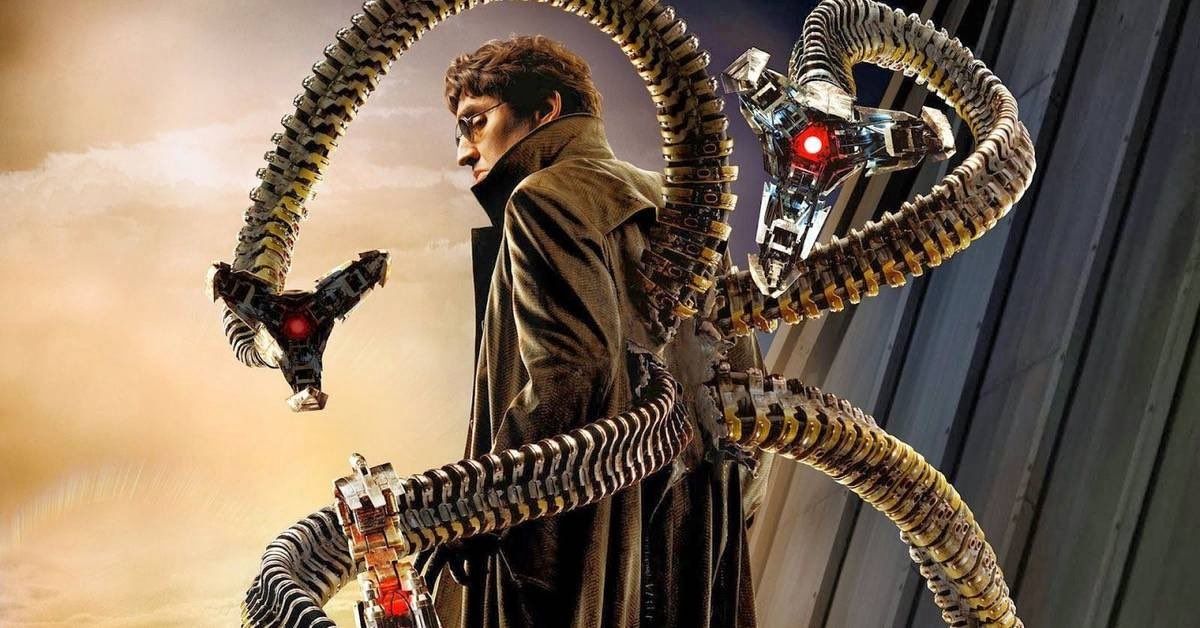 이미지 출처 : 영화 스파이더맨2