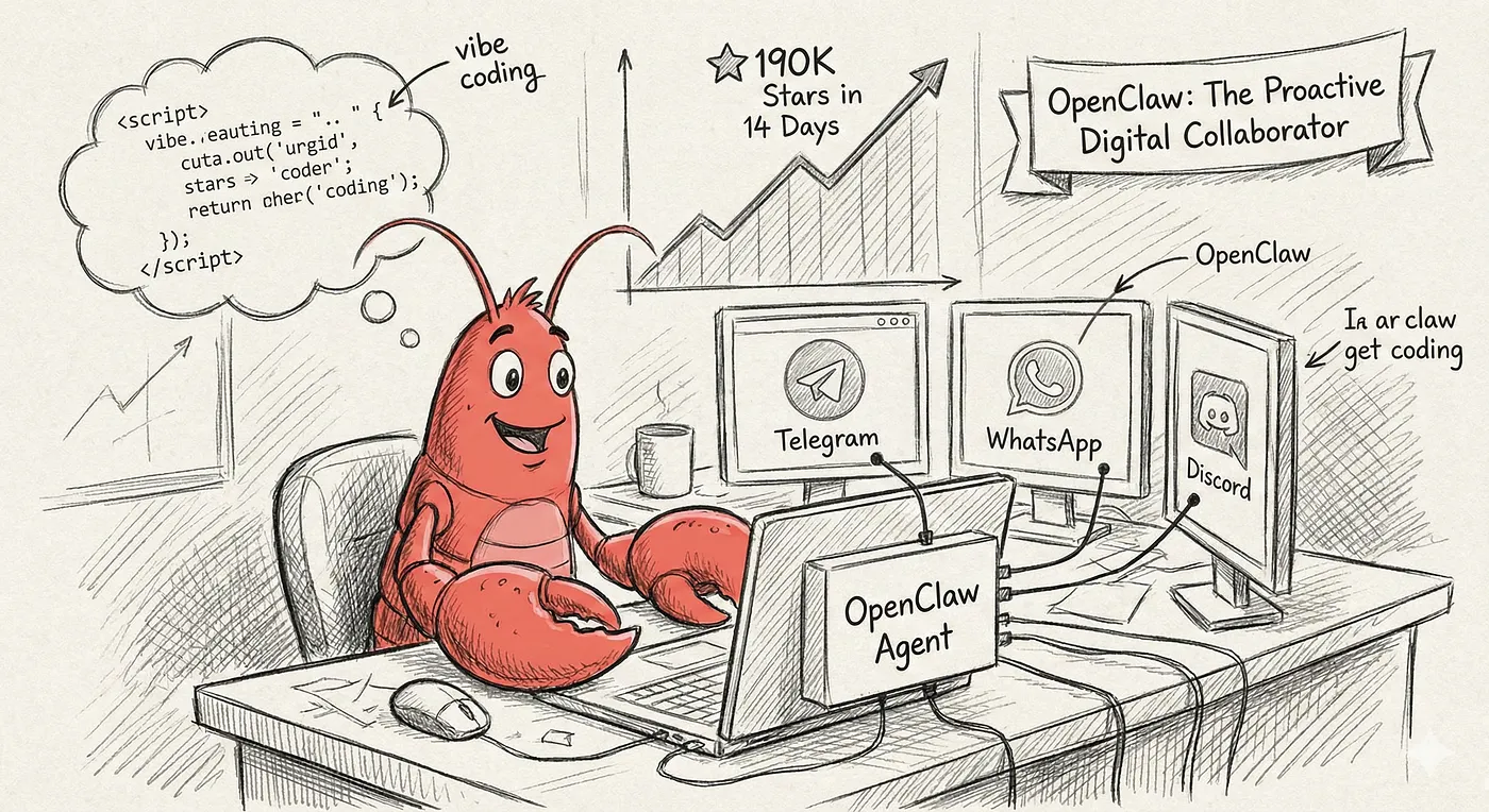 이미지 출처 : @Faisal haque, Medium