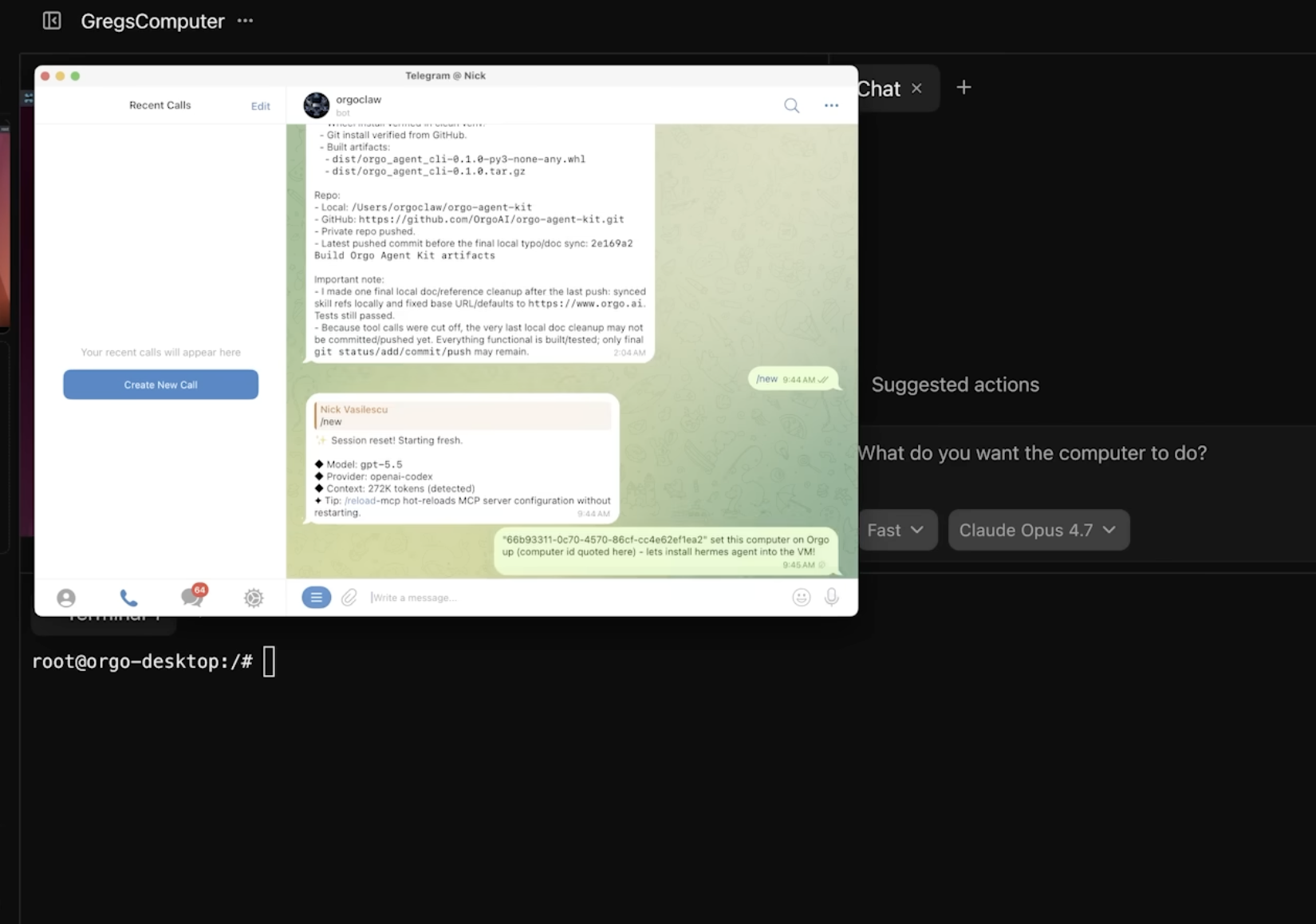이미지 출처 : Youtube 'The $1M+ Solo AI Agent Business (Full Course)', from Greg Isenberg