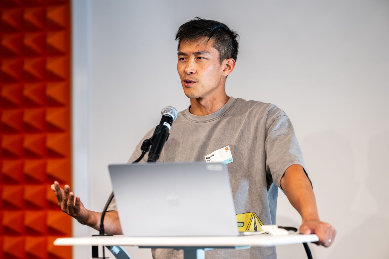이미지 출처 : Bryant Chou's Linkedin
