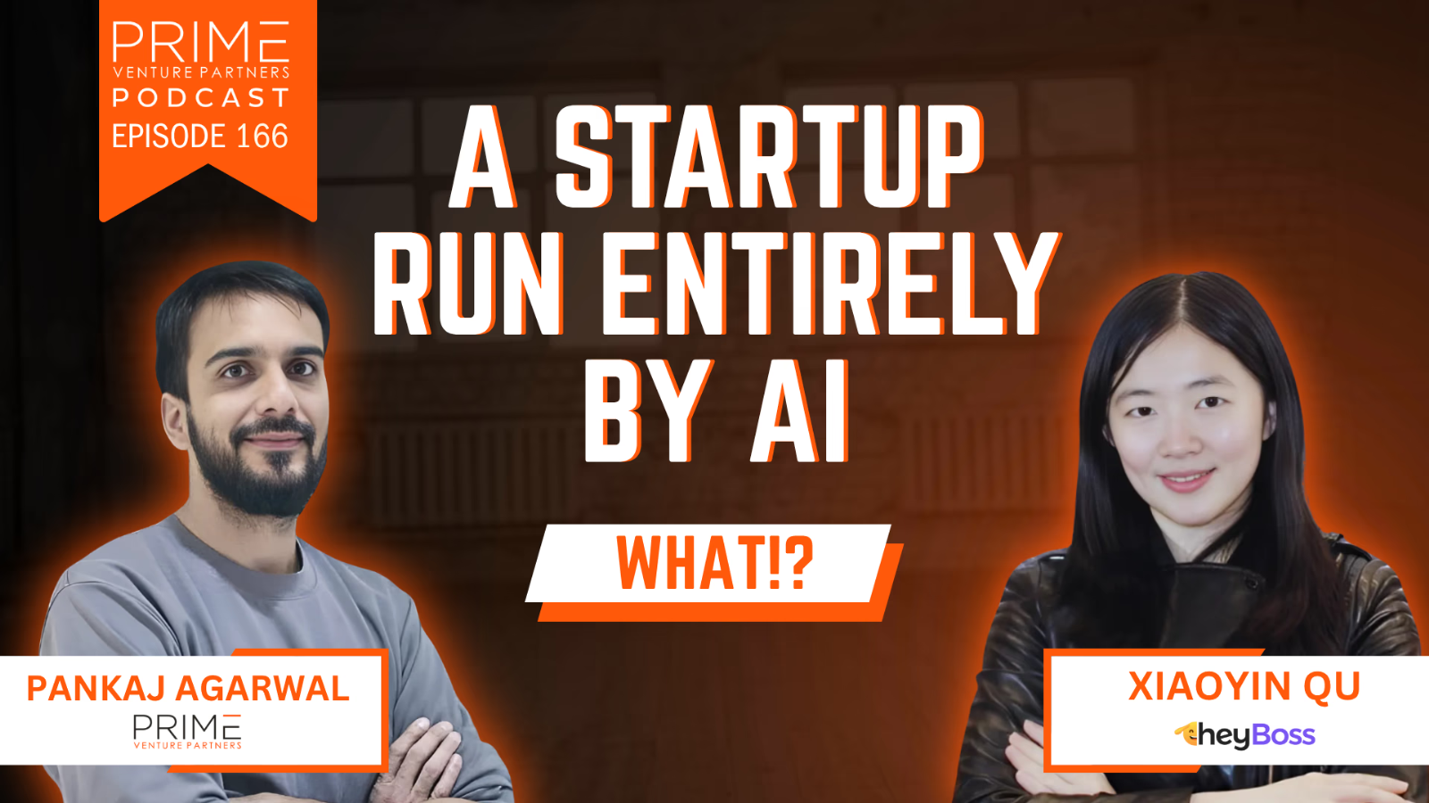 이미지 출처 :&nbsp;Prime Venture Partners Podcast