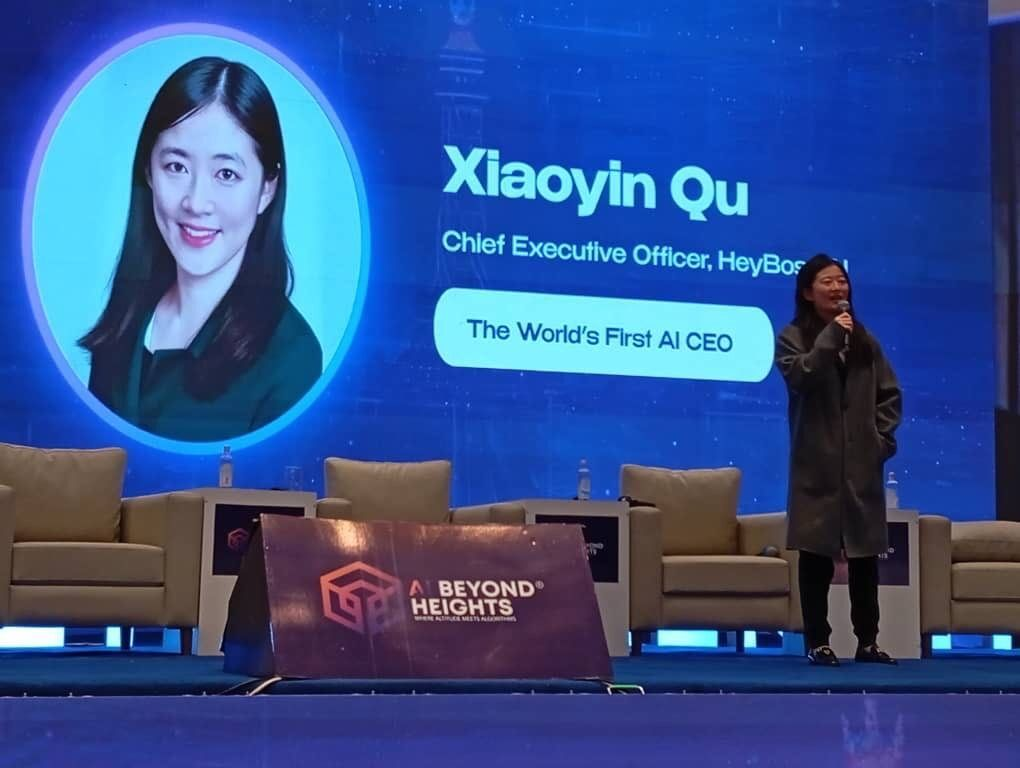 이미지 출처 : Xiaoyin Qu's Linkedin