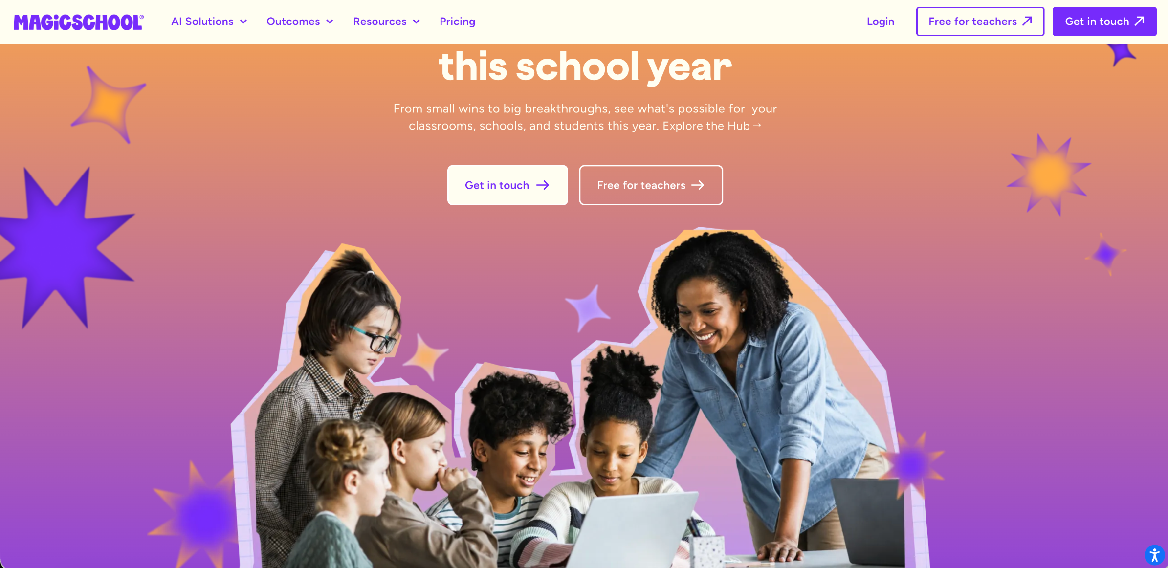 이미지 출처 : magicschool.ai
