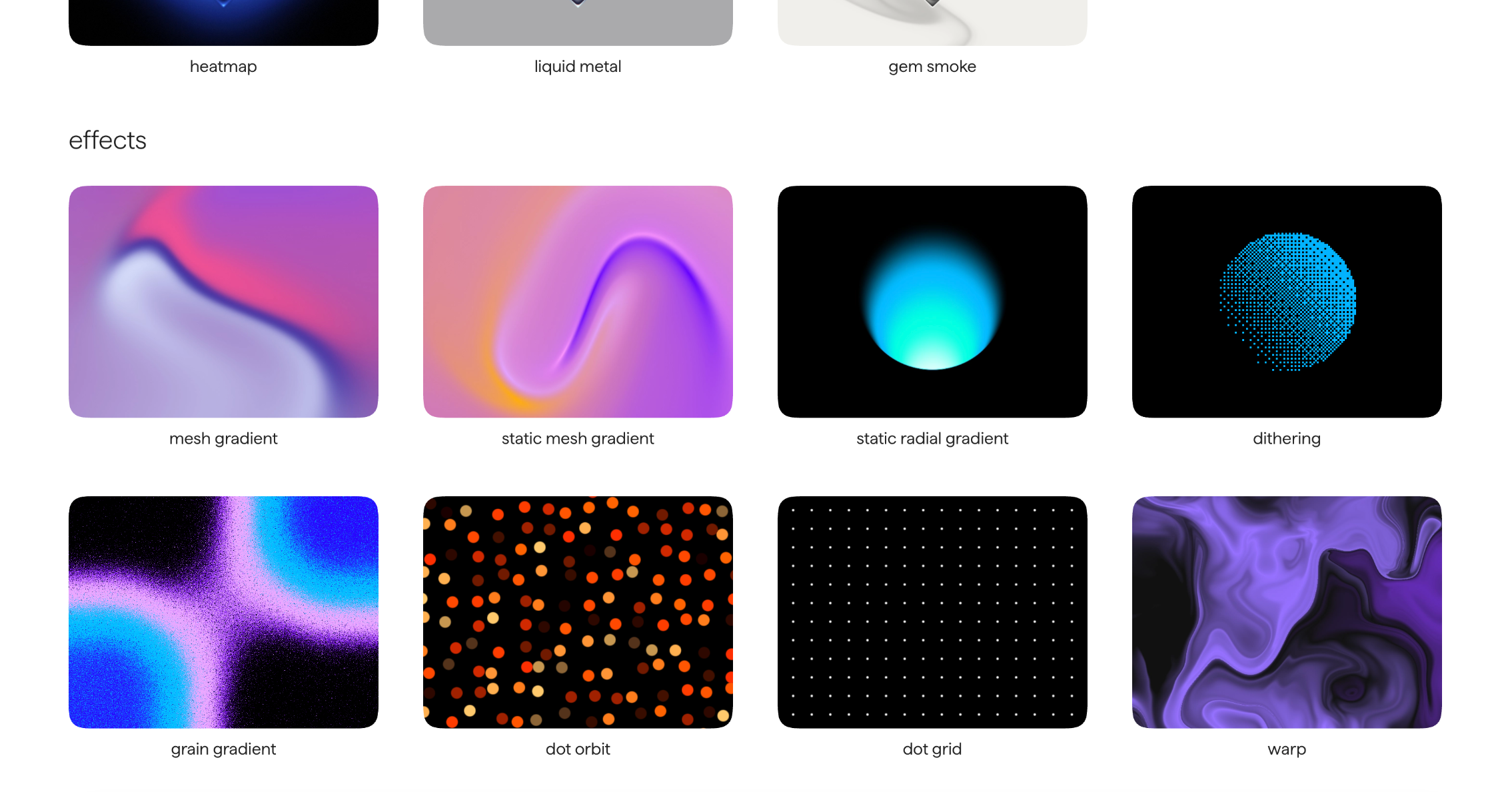 이미지 출처: shaders.paper.design