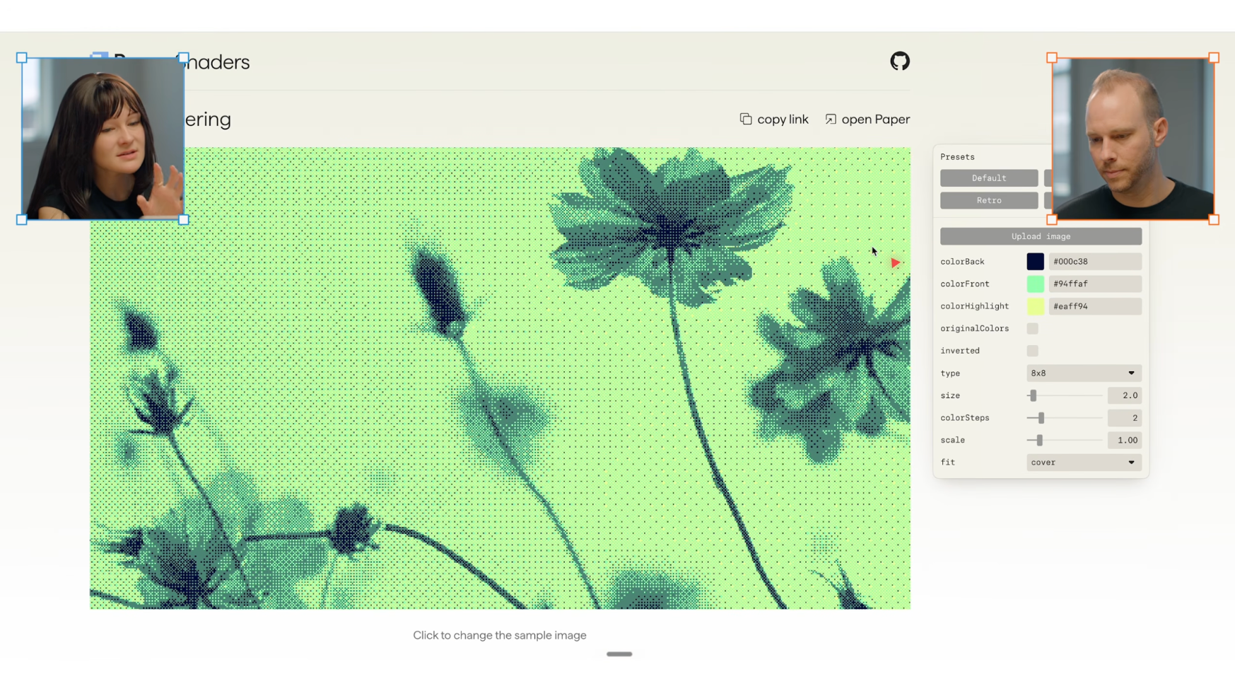 이미지 출처 : Youtube 'YC's Head of Design Shows You How To Design With AI', by Y Combinator