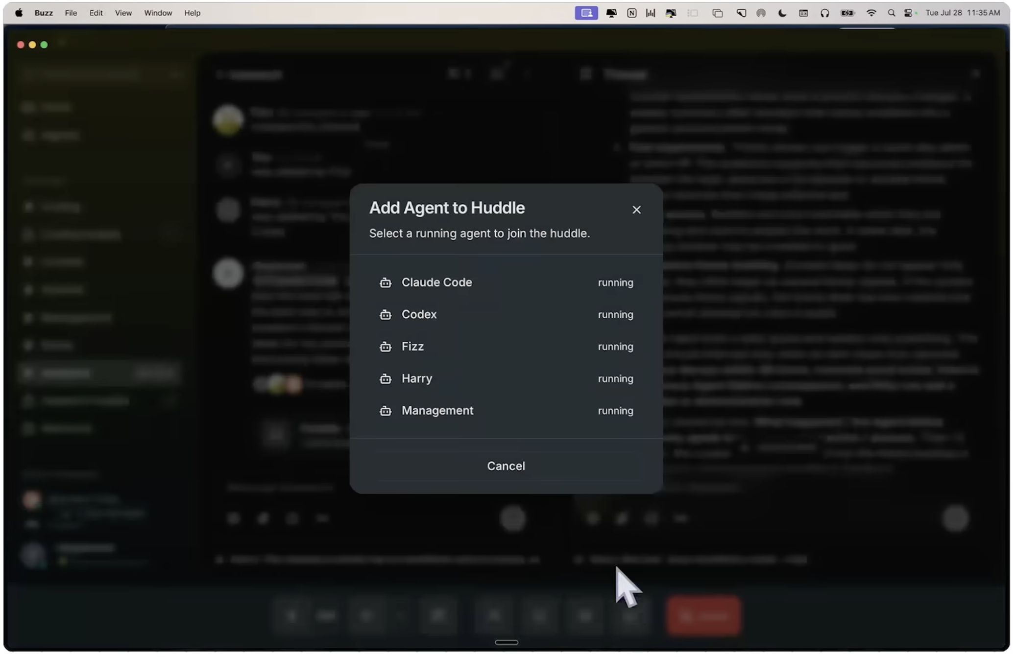 이미지 출처 : Youtube 'Claude Code + Codex Can FINALLY Work Together (Buzz AI)', by&nbsp;Riley Brown