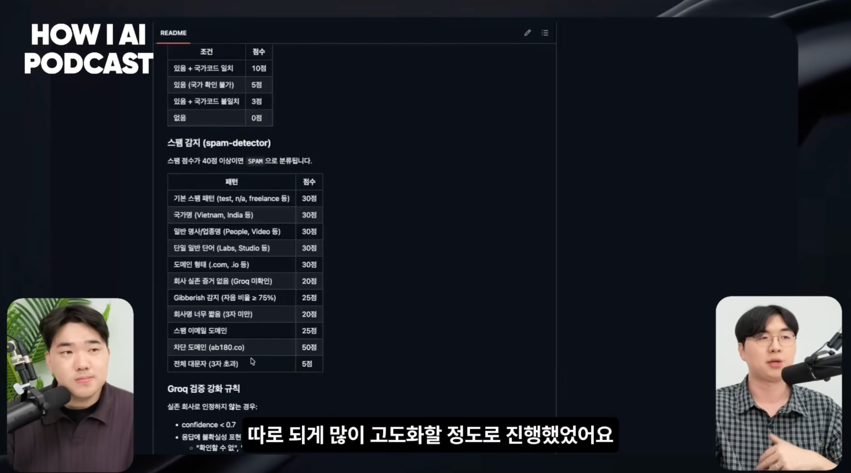 이미지 출처 : Youtube '세일즈 90%가 자동화될수록 사람의 역할은 오히려 커집니다, GTM 리드가 현장에서 확인한 것 (AB180 최현종님)' by 빌더 조쉬 Builder Josh