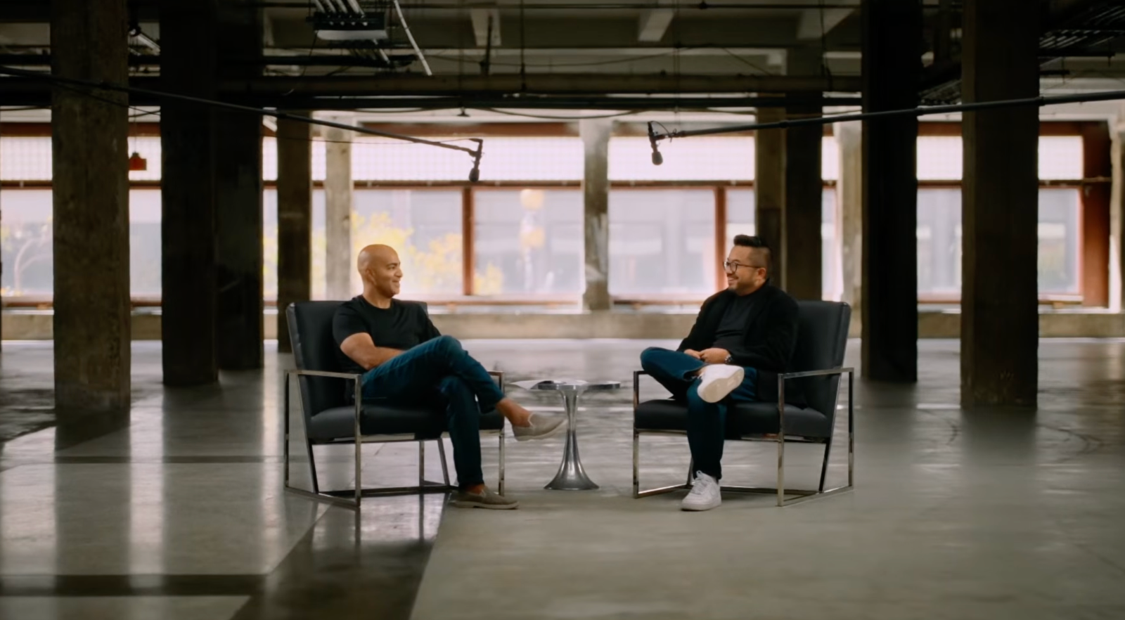 이미지 출처 : Youtube 'Garry Tan: New Rules for Founders', by&nbsp;a16z