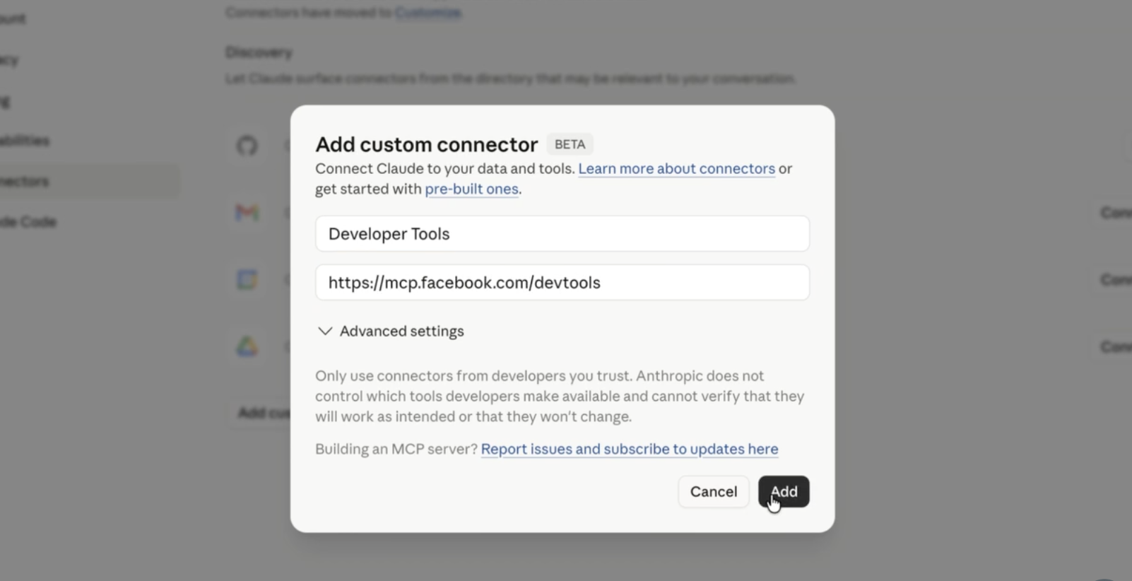 이미지 출처 :&nbsp;developers.facebook.com