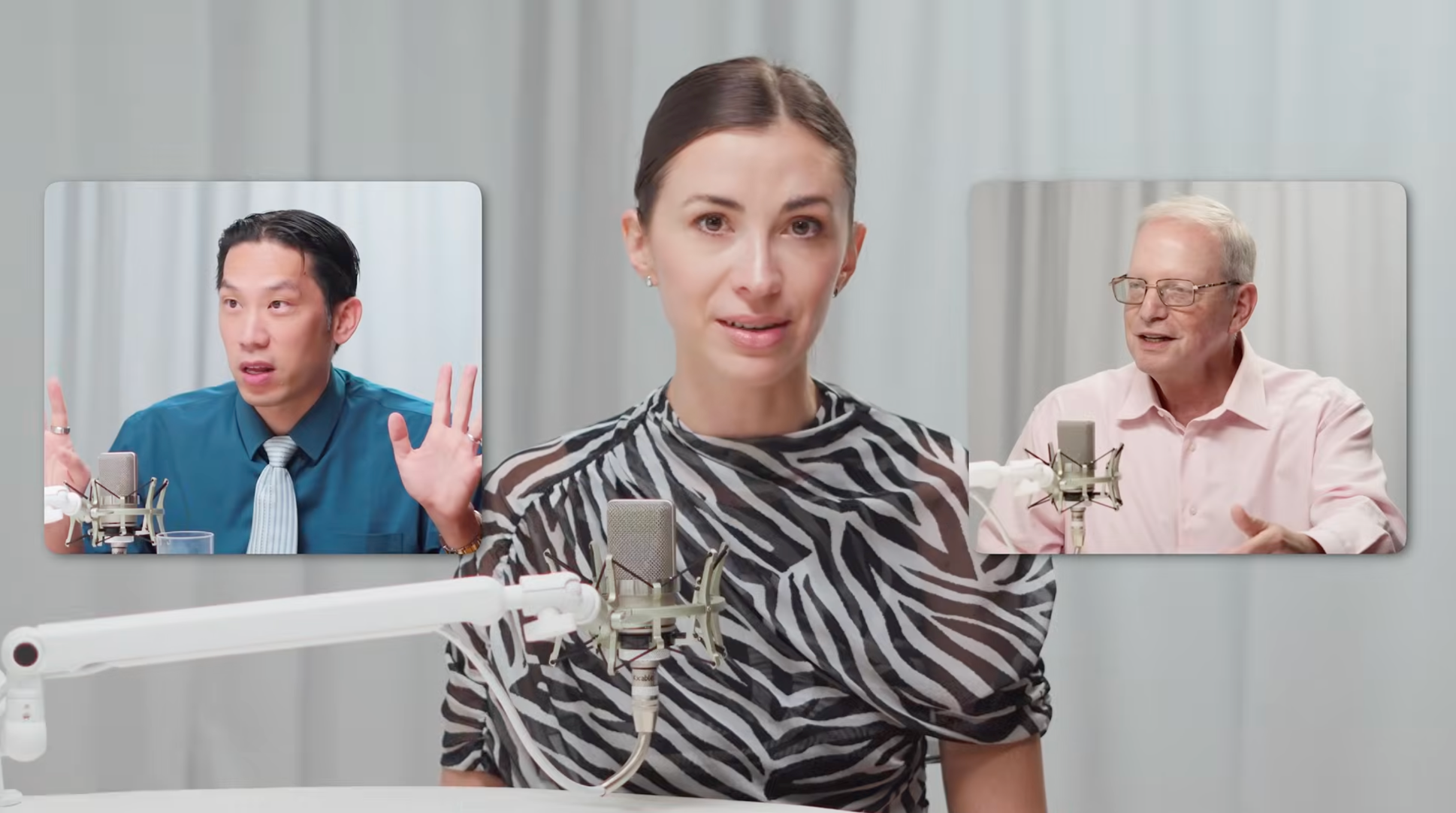 이미지 출처 : Youtube '7 Boring AI Businesses That Could Make You Rich', by&nbsp;Silicon Valley Girl 