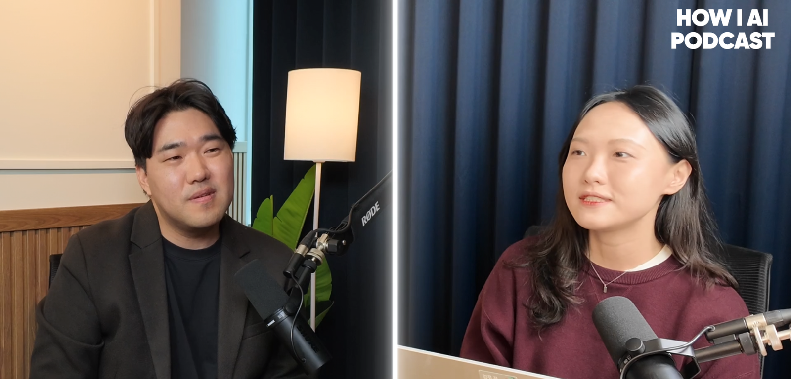 이미지 출처 : 빌더 조쉬 YouTube, 2:19.