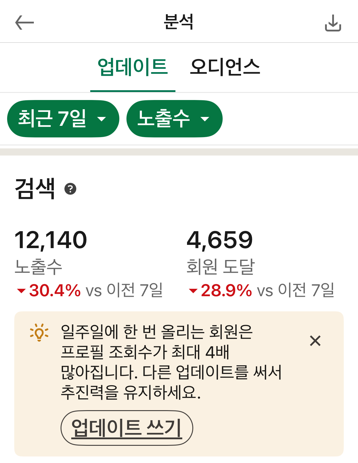 🚀LinkedIn 고속성장 전략 Part 4의 썸네일 이미지