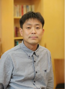 김선일 교수노조 정책실장(경희대)