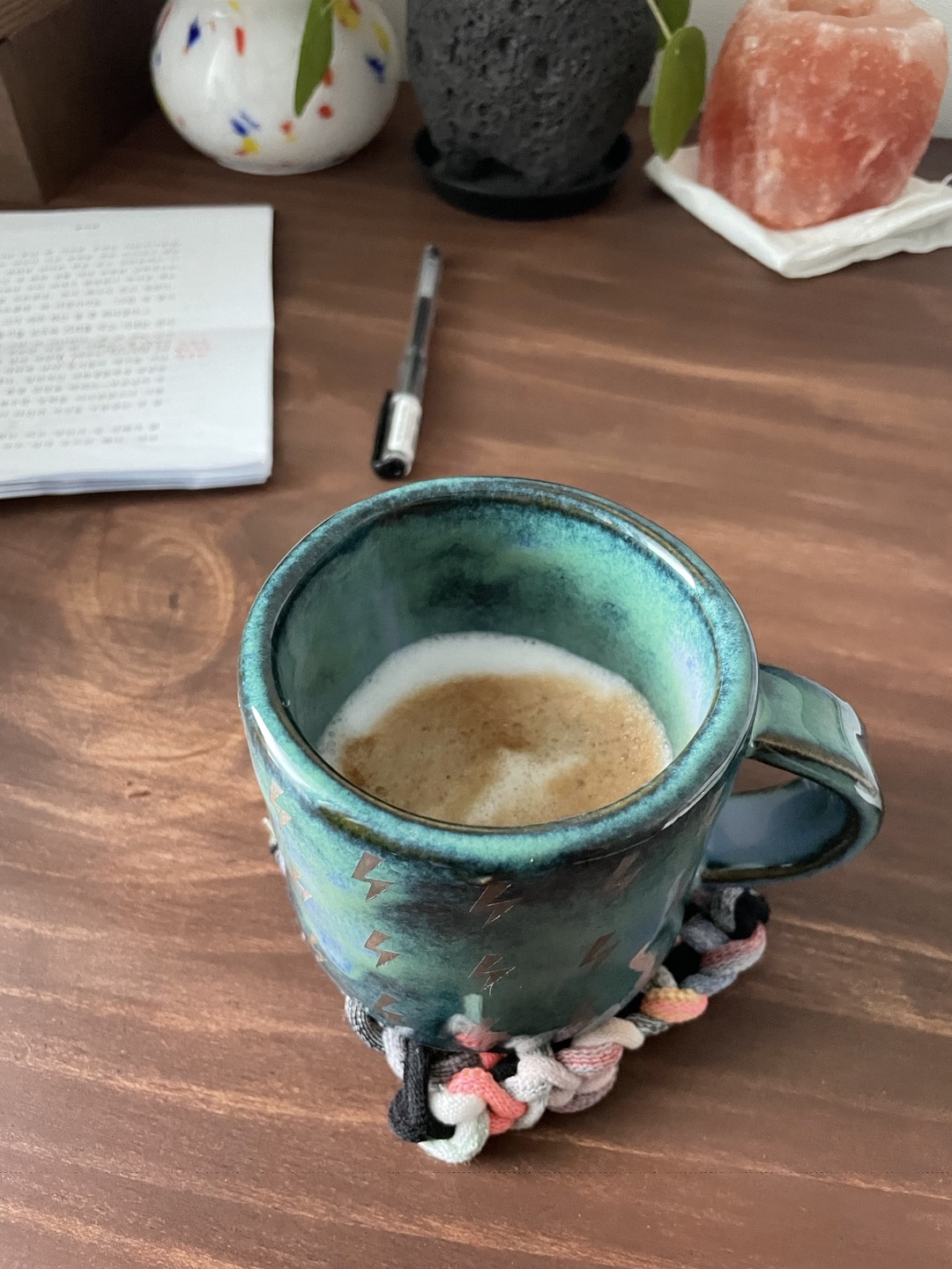 험난한 팔자의 조우가 나무를 오를 때 의 썸네일 이미지