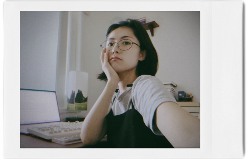 순도 높은 현재의 기록 : 접속 코드 <감수성> 의 썸네일 이미지