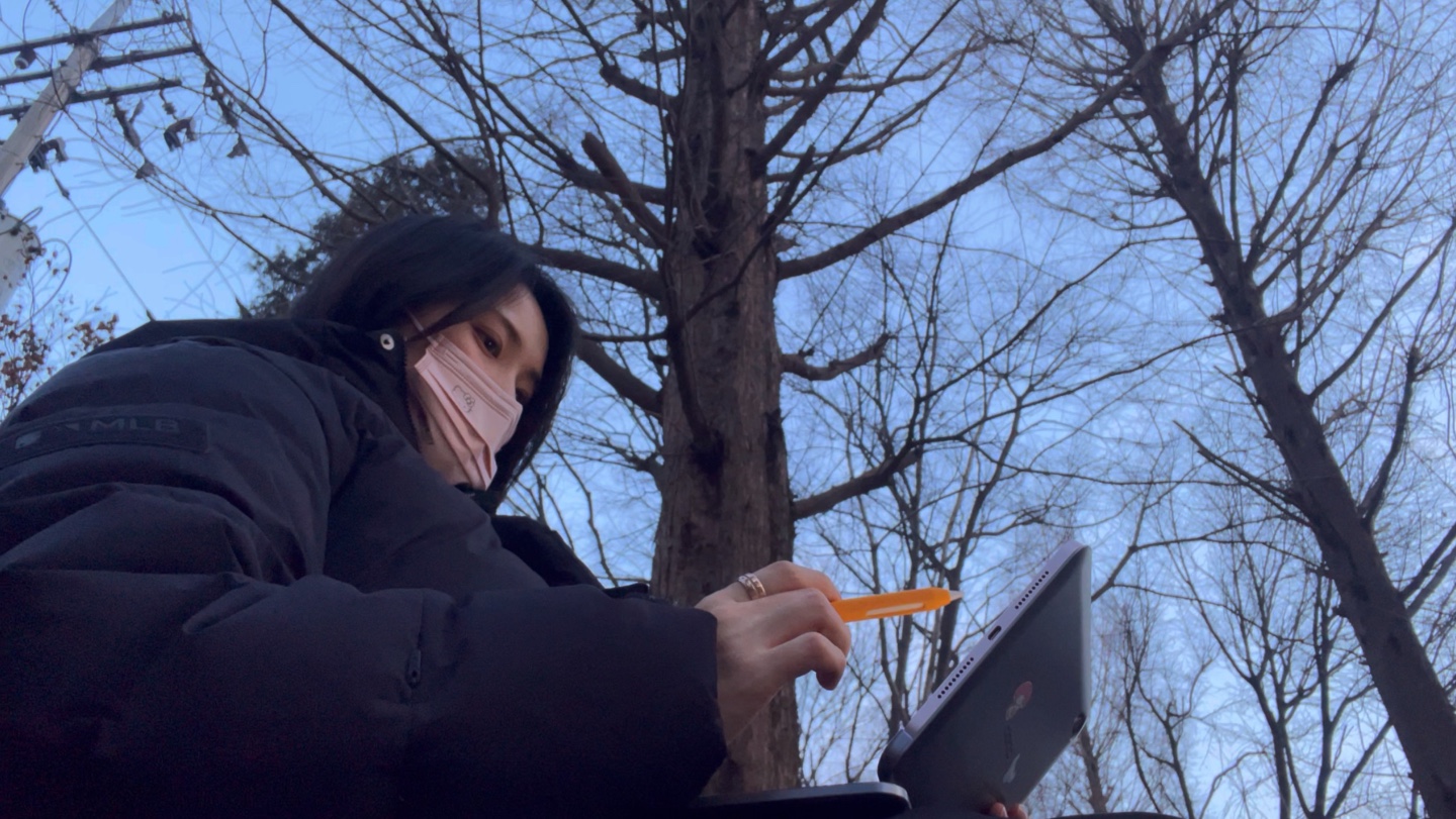 아픈 마음이라는 것 의 썸네일 이미지