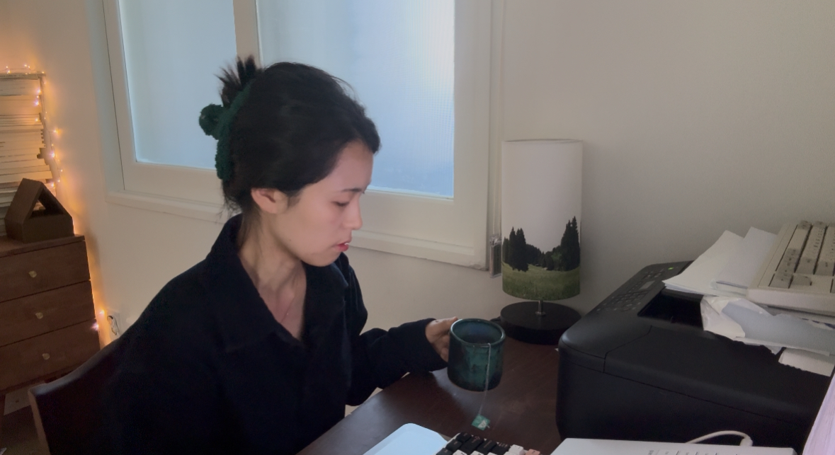 The Dreamer 의 썸네일 이미지