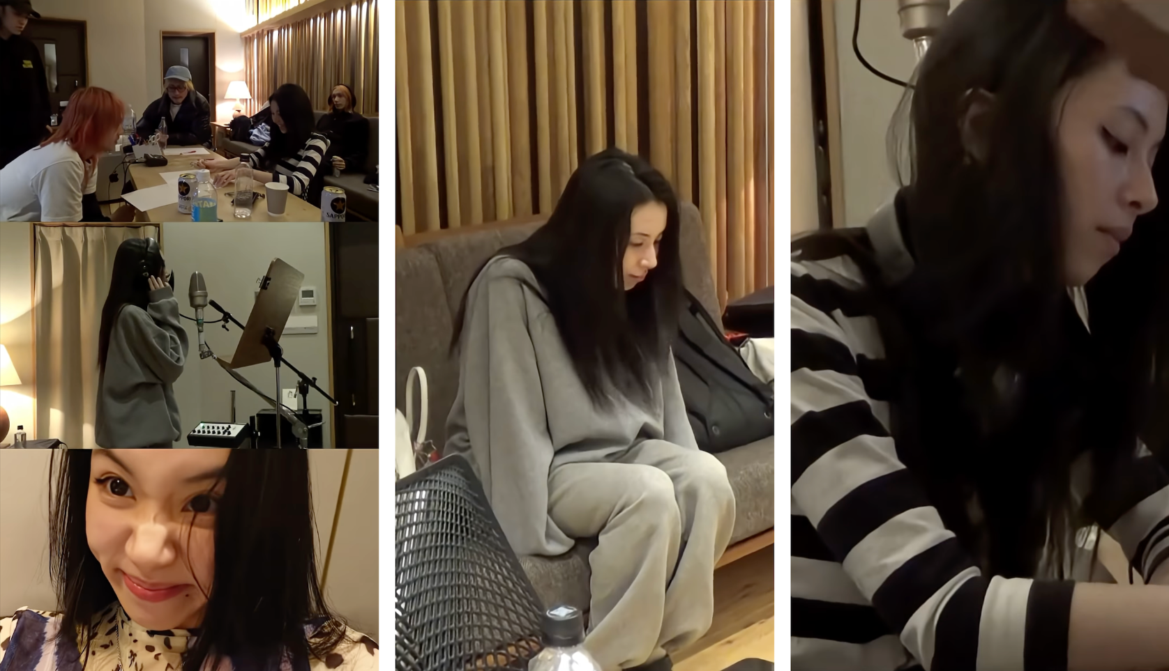 채영 – ‘CHAEYOUNG THE 1ST ALBUM 🏰 Release on 🏰 2025.09.12 FRI 1PM KST/0AM ET’ 中