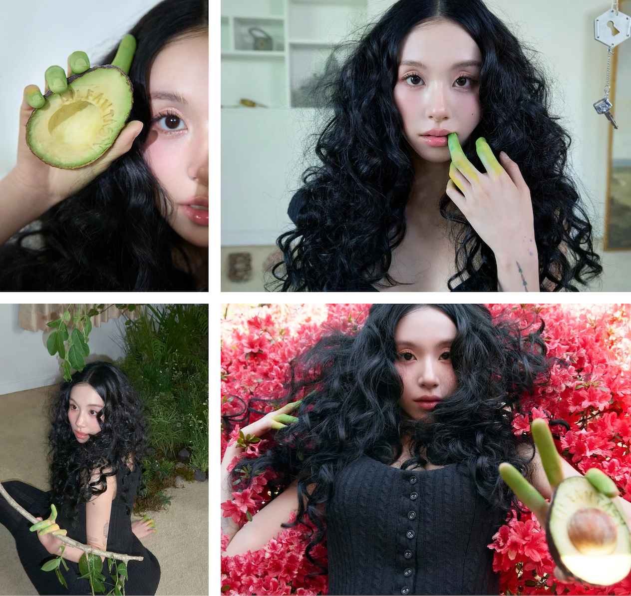 채영 - [LIL FANTASY vol.1] CHAEYOUNG in your FANTASY #1