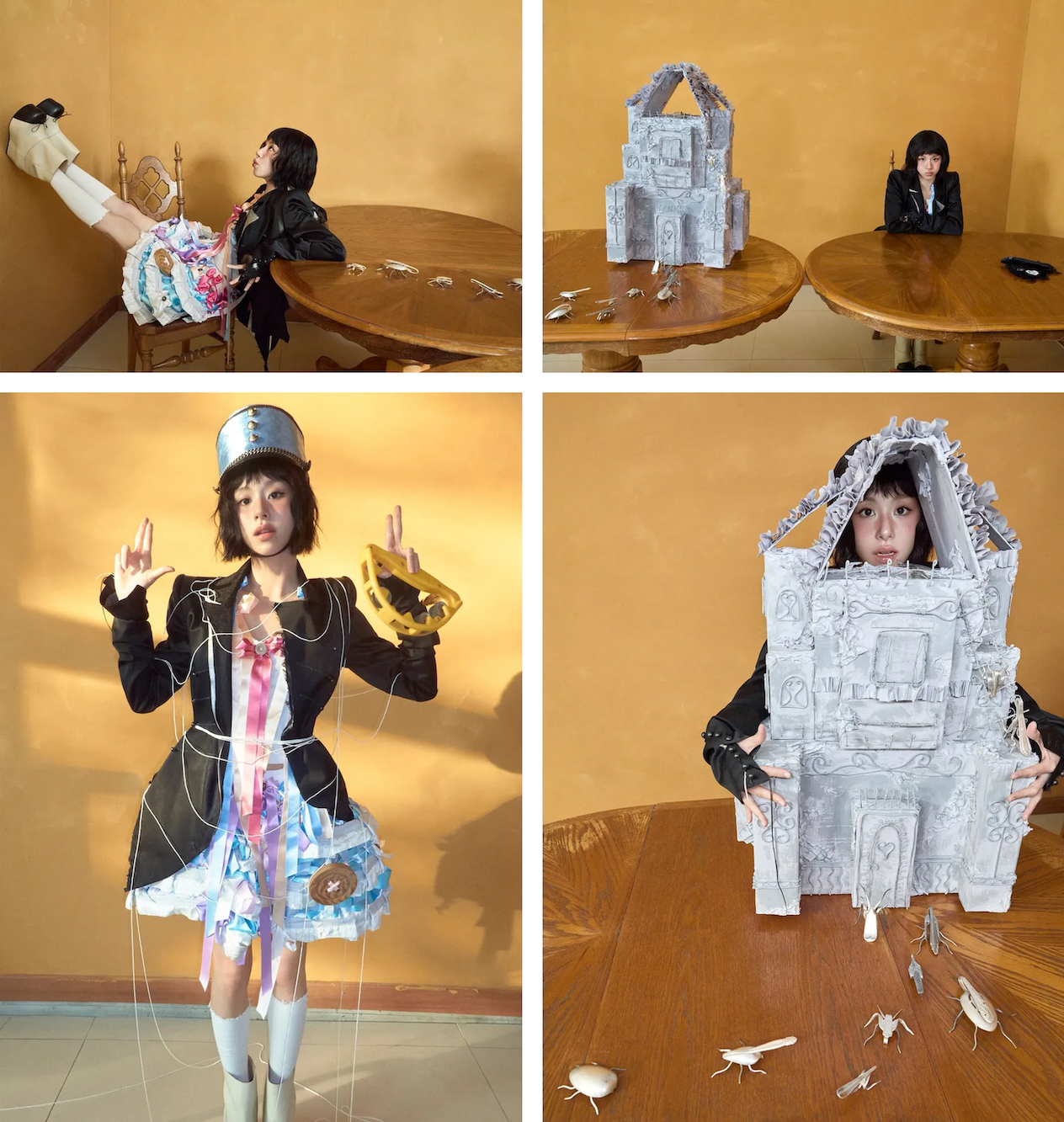 채영 - [LIL FANTASY vol.1] CHAEYOUNG in your FANTASY #2