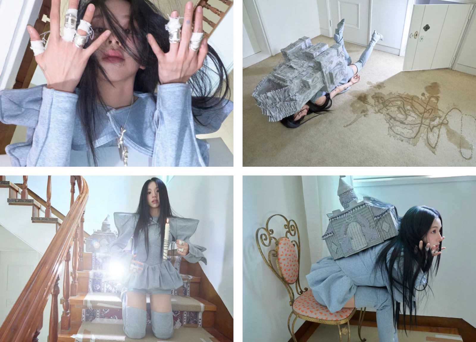 채영 - [LIL FANTASY vol.1] CHAEYOUNG in your FANTASY #3