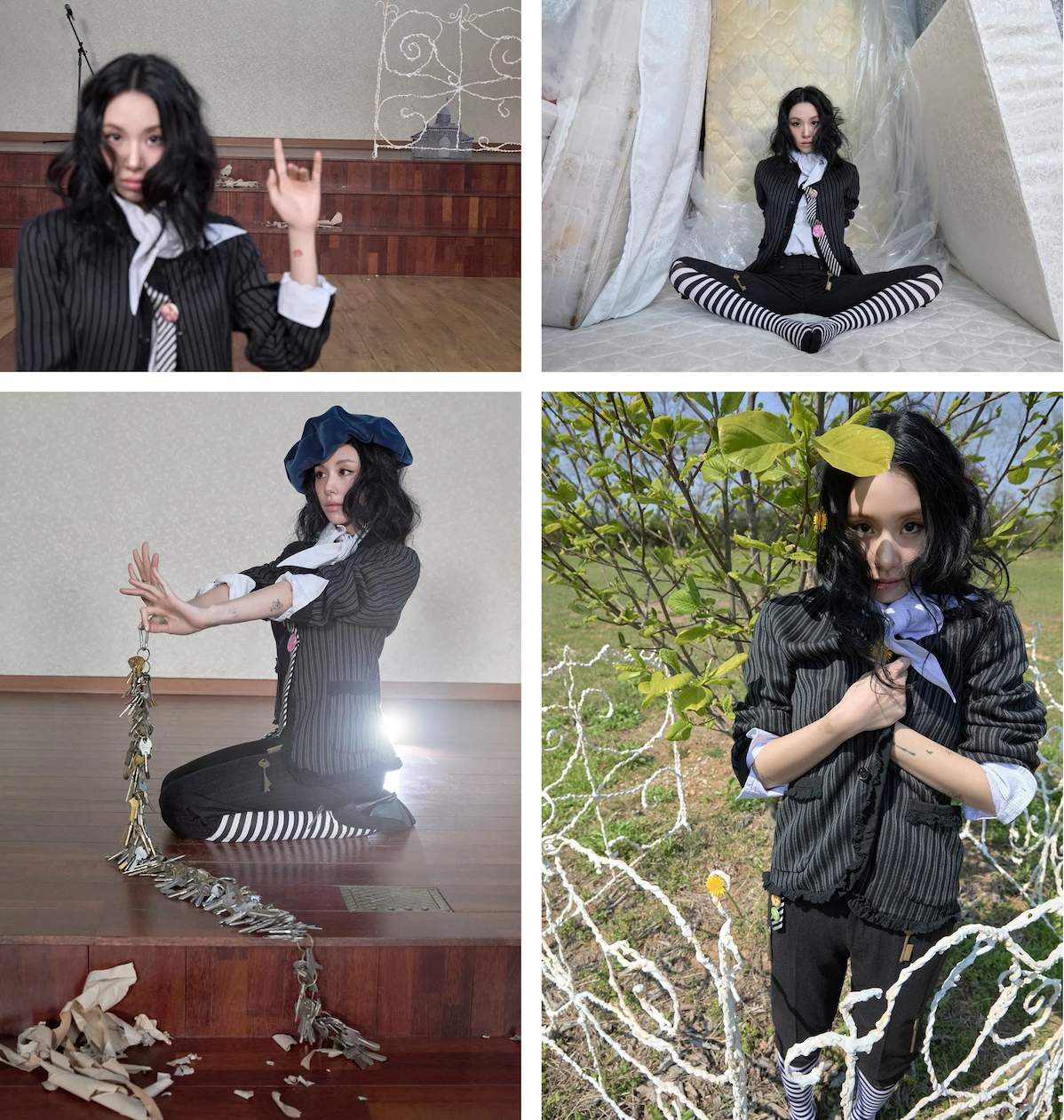 채영 - [LIL FANTASY vol.1] CHAEYOUNG in your FANTASY #4