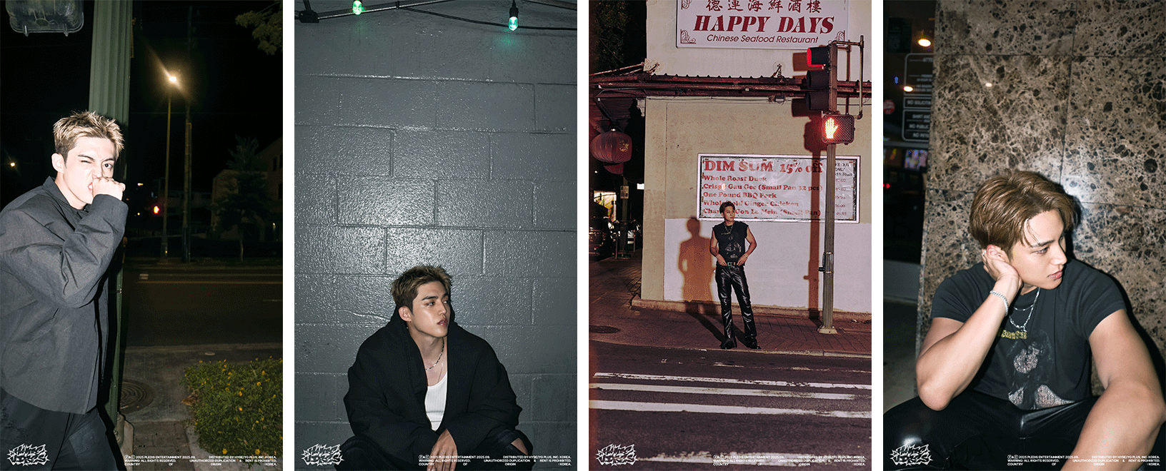  [HYPE VIBES] Concept Photo (combi ver.)