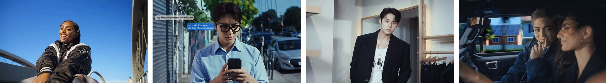 ’5, 4, 3 (Pretty woman)’ MV 中