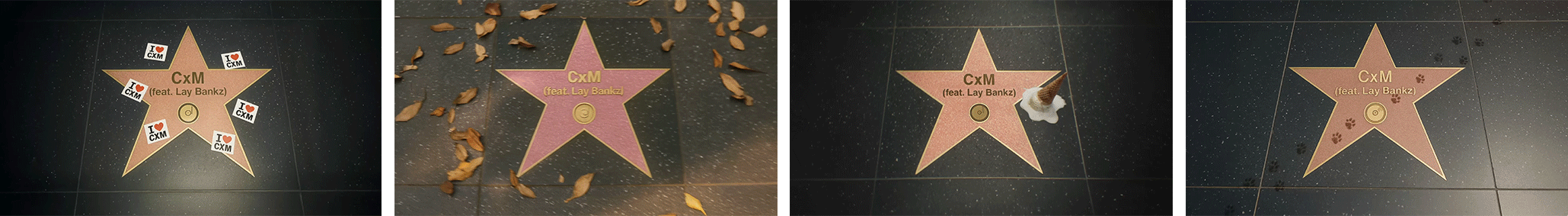 ’5, 4, 3 (Pretty woman)’ MV 中