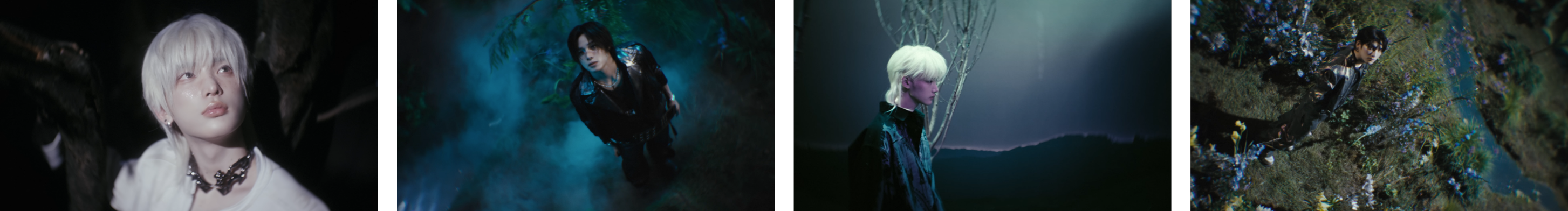 [Back to Life] Concept Clip ROAR ver. 中