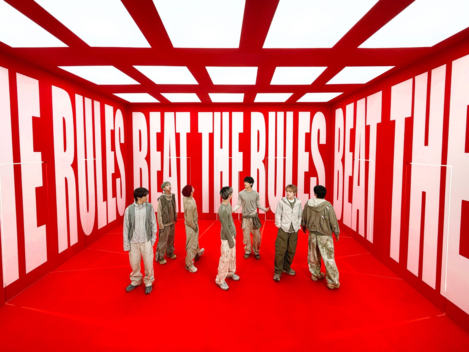 NCT DREAM Official X (@NCTsmtown_DREAM)