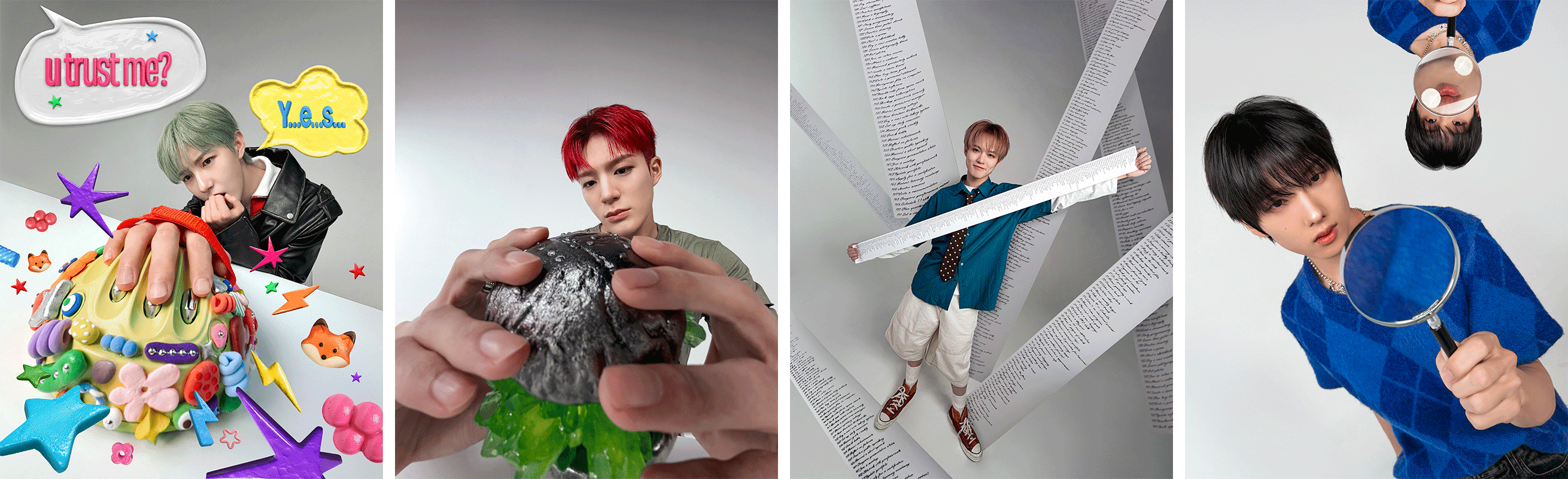 NCT DREAM Official X (@NCTsmtown_DREAM)