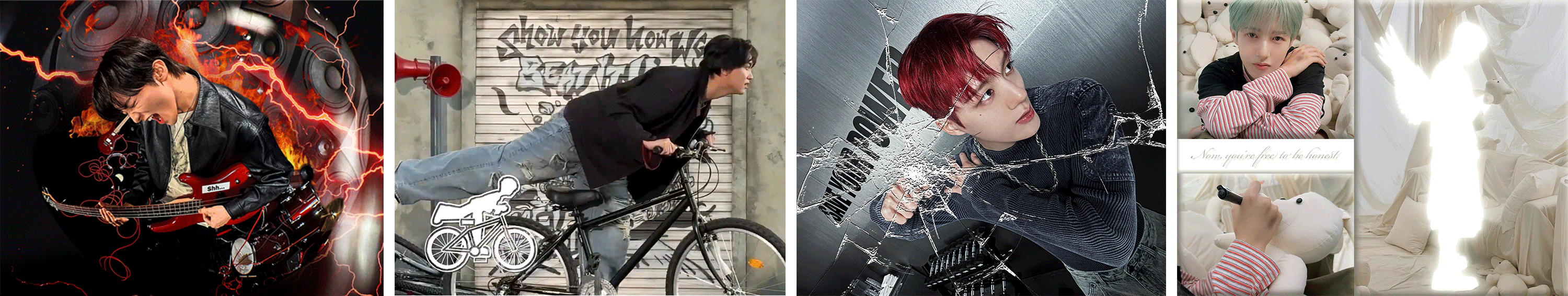 NCT DREAM Official X (@NCTsmtown_DREAM)