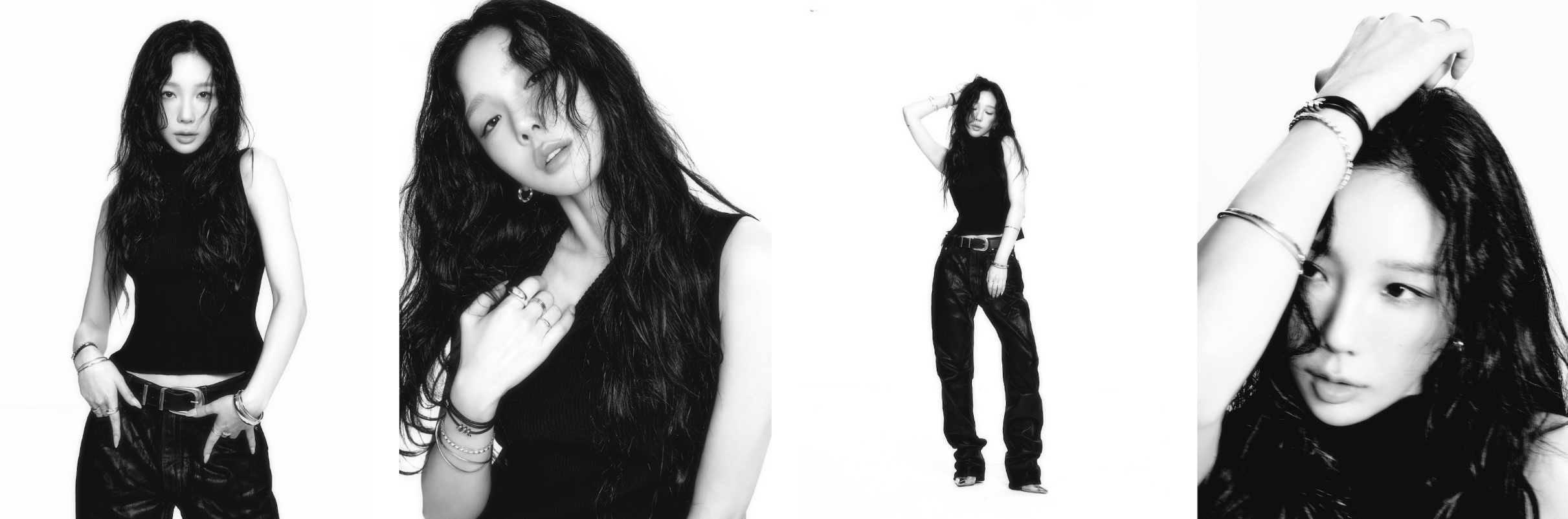 태연 - [Panorama : The Best of TAEYEON] Extra Frame