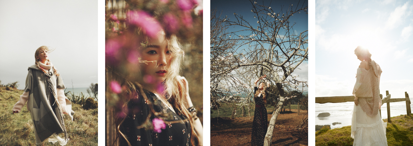 태연 - [I] Teaser Image