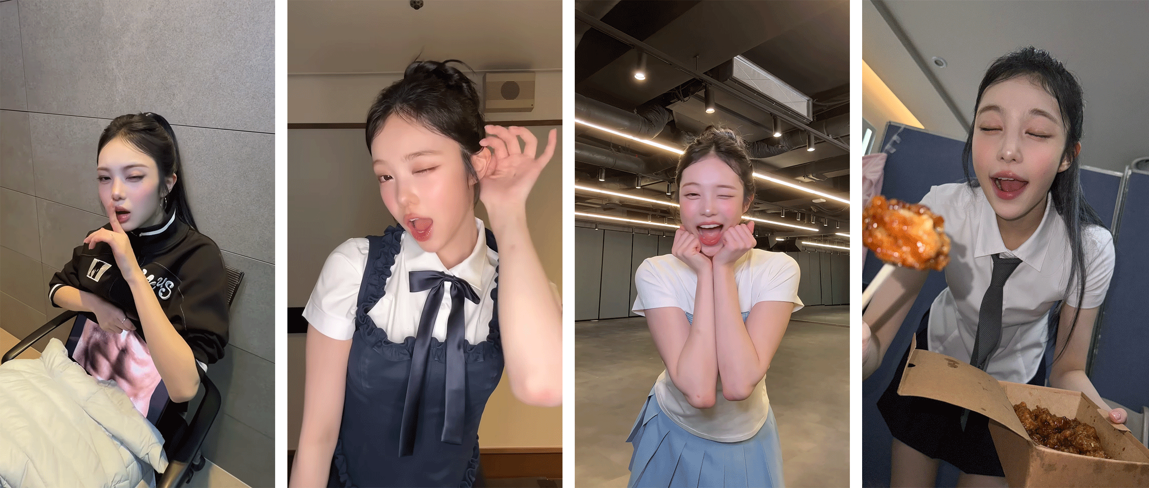 Hearts2Hearts Official Youtube & X (@Hearts2Hearts)