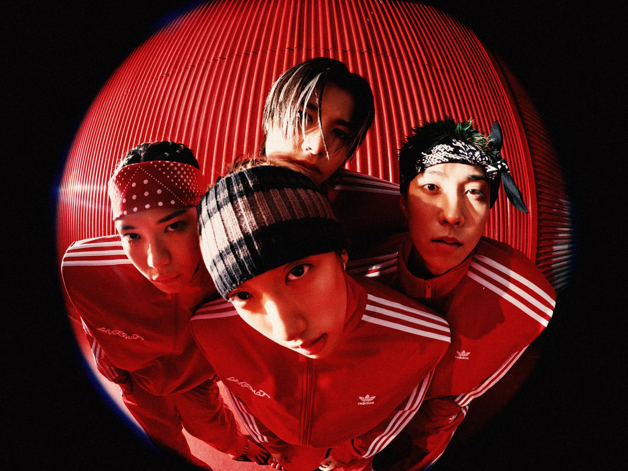 LNGSHOT – [SHOT CALLERS]&nbsp;Concept Photo