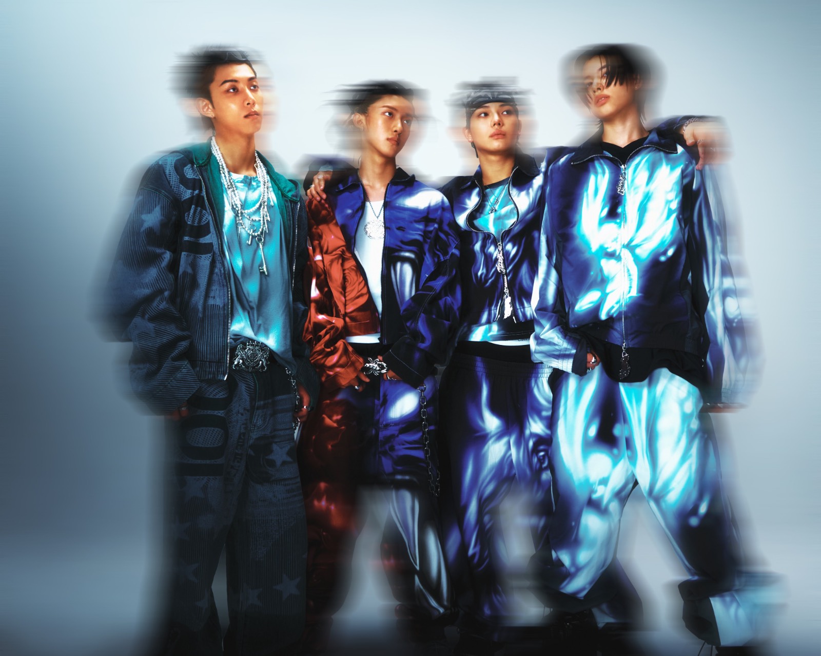 LNGSHOT – [SHOT CALLERS]&nbsp;Concept Photo
