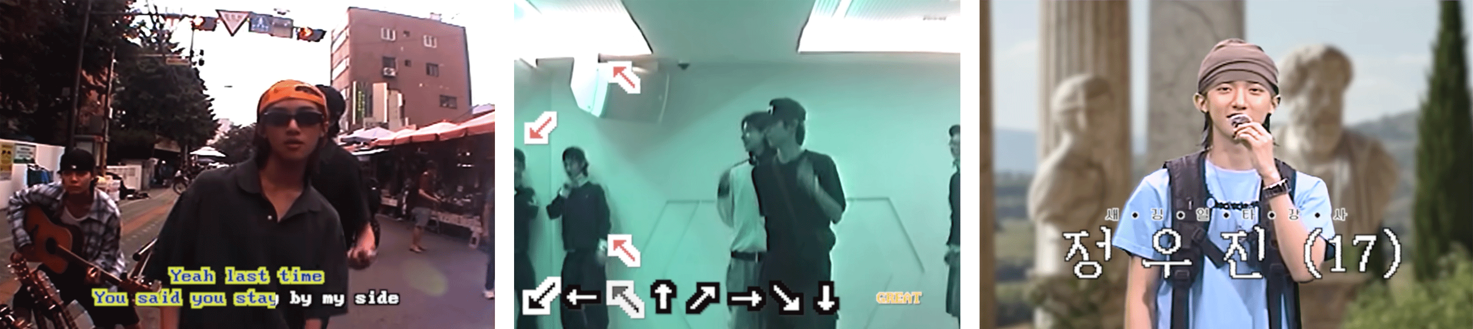 LNGSHOT Official Youtube (@LNGSHOT4SHO)