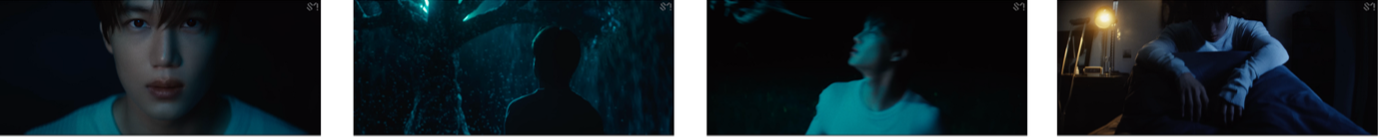 EXO - [REVERXE] Trailer&nbsp;中